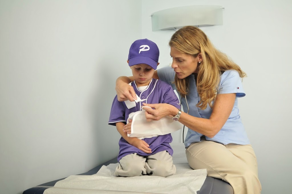 PM Pediatric Urgent Care | 210-31 26th Ave, Queens, NY 11360 | Phone: (718) 747-5437