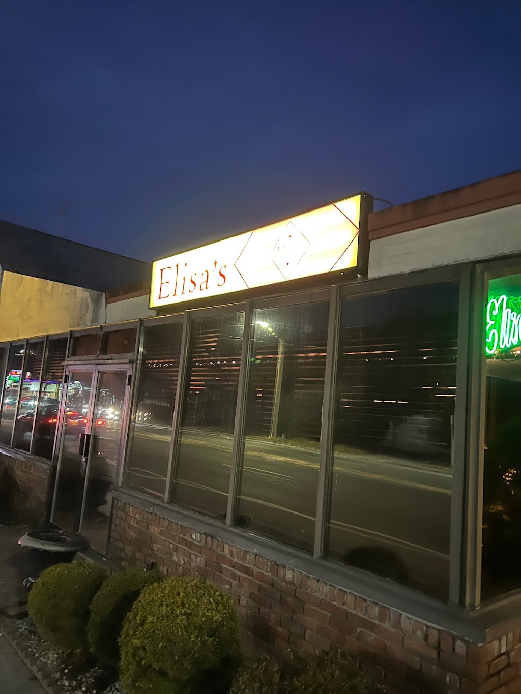 Elisas Restaurant | 2754 N Jerusalem Rd, North Bellmore, NY 11710 | Phone: (516) 679-4805