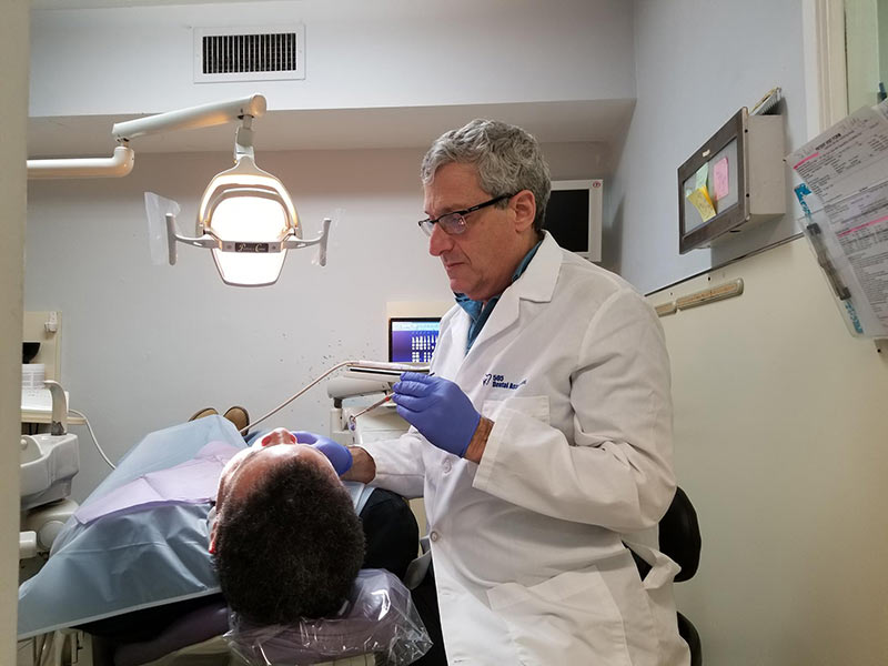 Emergency Dentist 24/7 Bronx | 505 Claremont Pkwy, Bronx, NY 10457 | Phone: (718) 568-8071