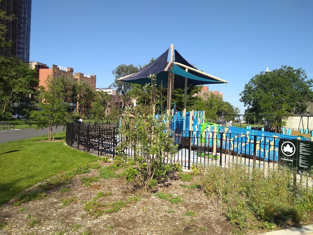 Asser Levy Park | 302 Sea Breeze Ave, Brooklyn, NY 11224 | Phone: (212) 639-9675