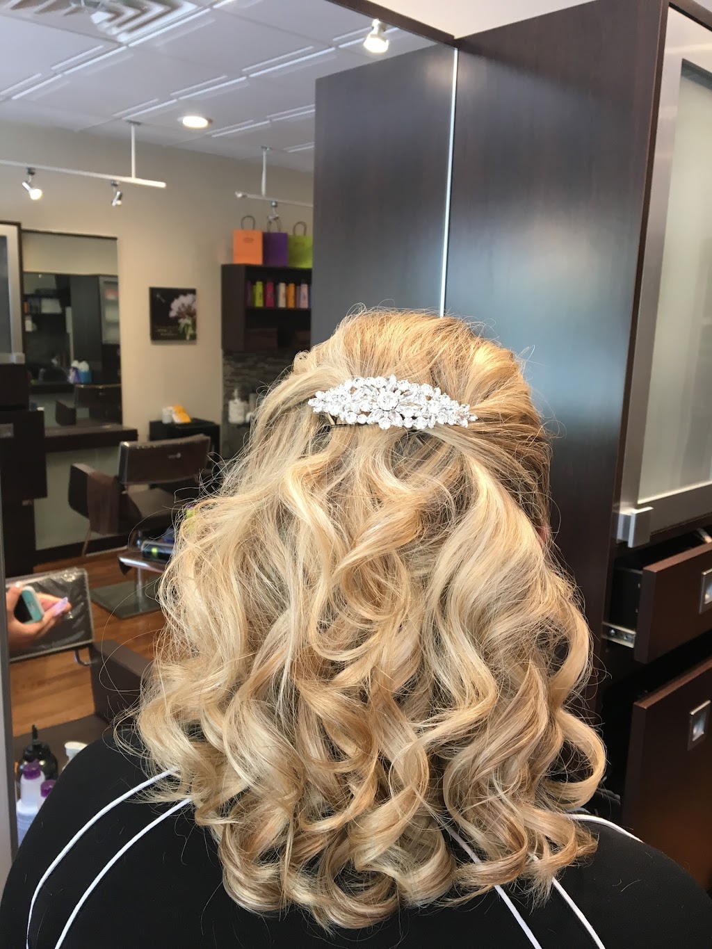 Delight Hair Salon | 372 Tulip Ave, Floral Park, NY 11001 | Phone: (516) 233-2039