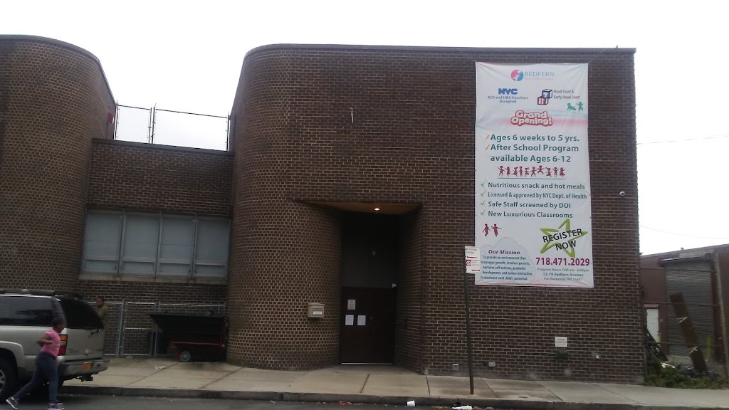 Challenge Charter Middle School | 12-79 Redfern Ave, Far Rockaway, NY 11691 | Phone: (718) 327-4040