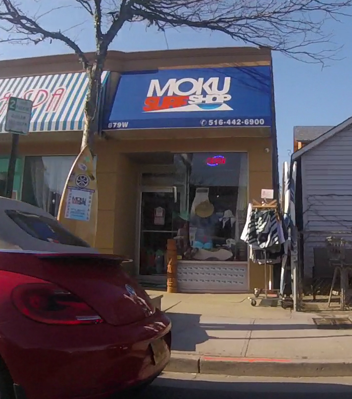 Moku Surf NY | 879 W Beech St, Long Beach, NY 11561 | Phone: (516) 442-6900