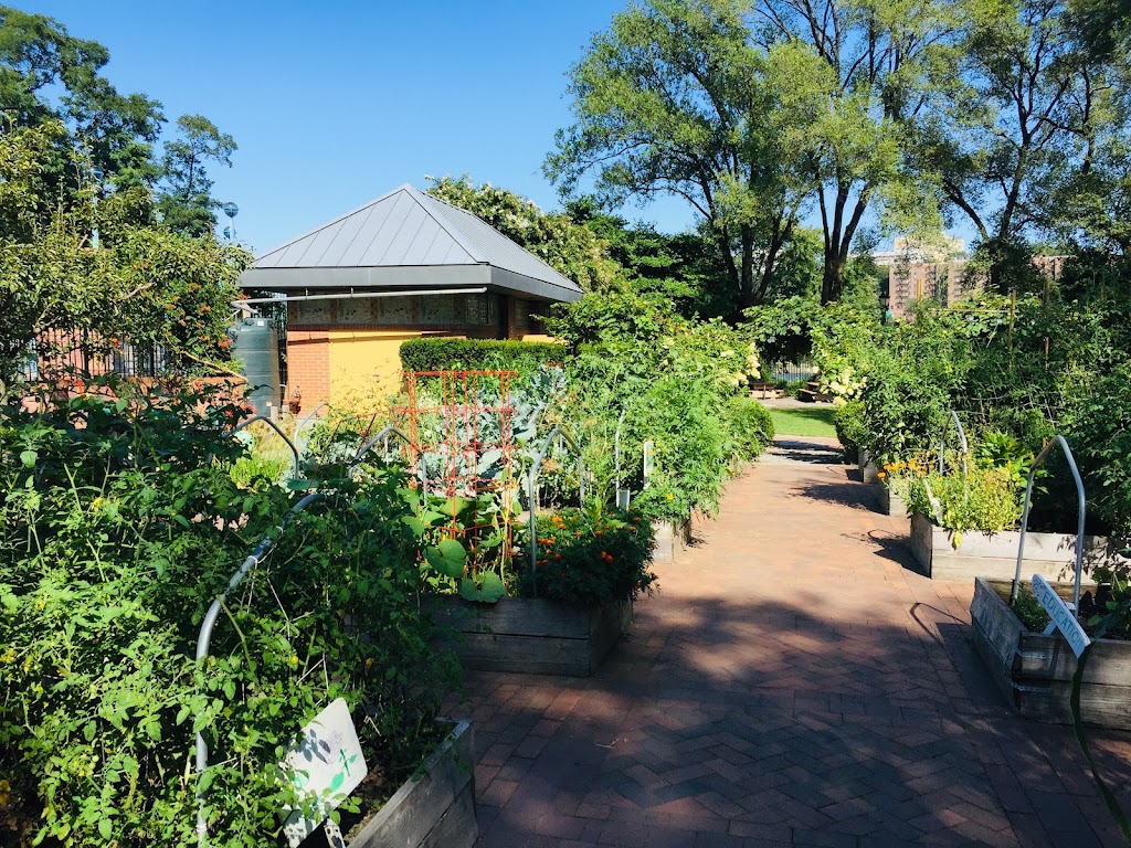 Riley-Levin Childrens Garden | 3703 10th Ave, New York, NY 10034 | Phone: (215) 752-1987