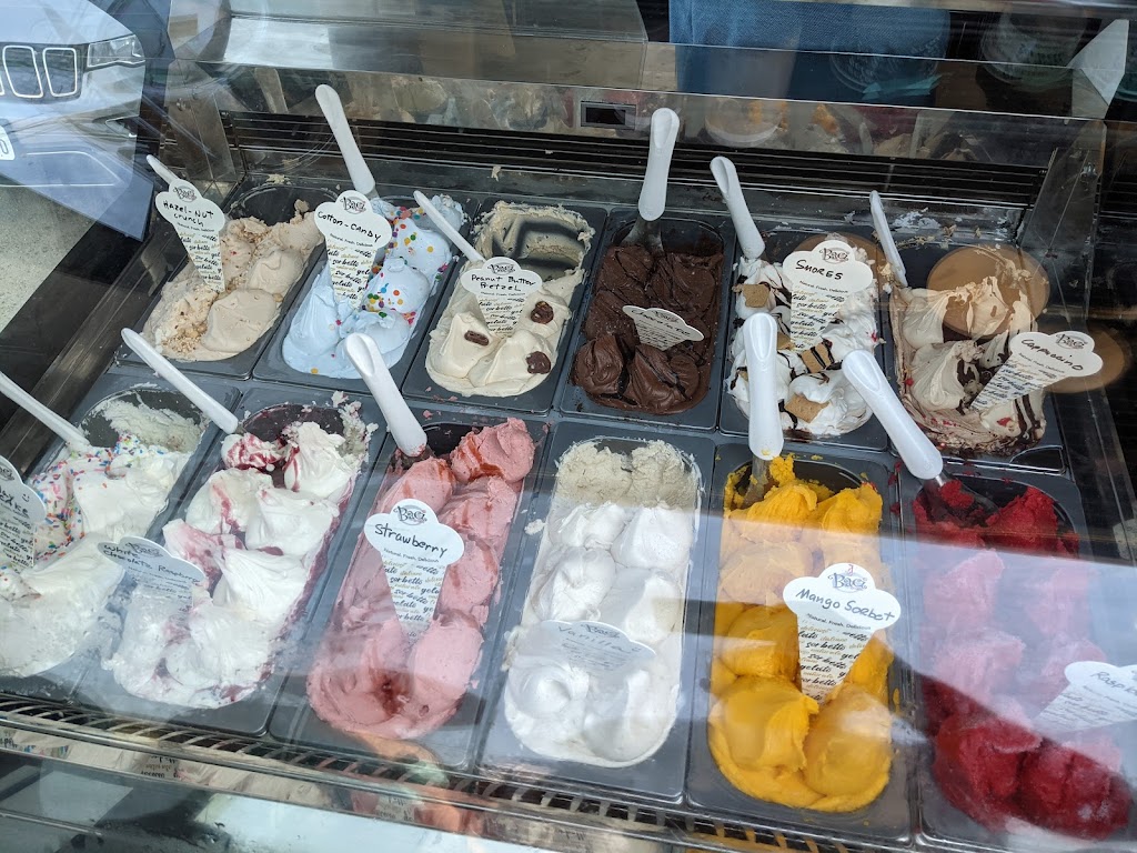 Gelato by maya | 2041 Park St, Atlantic Beach, NY 11509 | Phone: (516) 371-3339