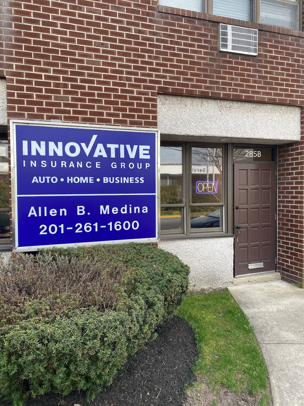 Innovative Insurance Group | 285 County Rd, Tenafly, NJ 07670 | Phone: (201) 261-1600