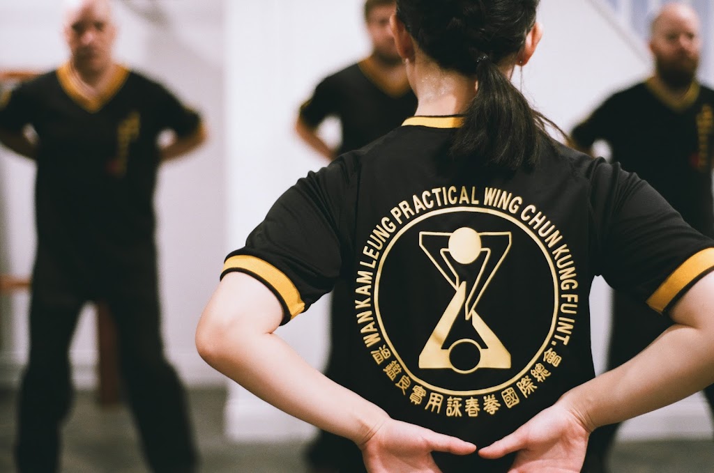 Practical Wing Chun Queens | 210-23 Horace Harding Expy, Queens, NY 11364 | Phone: (718) 635-0617