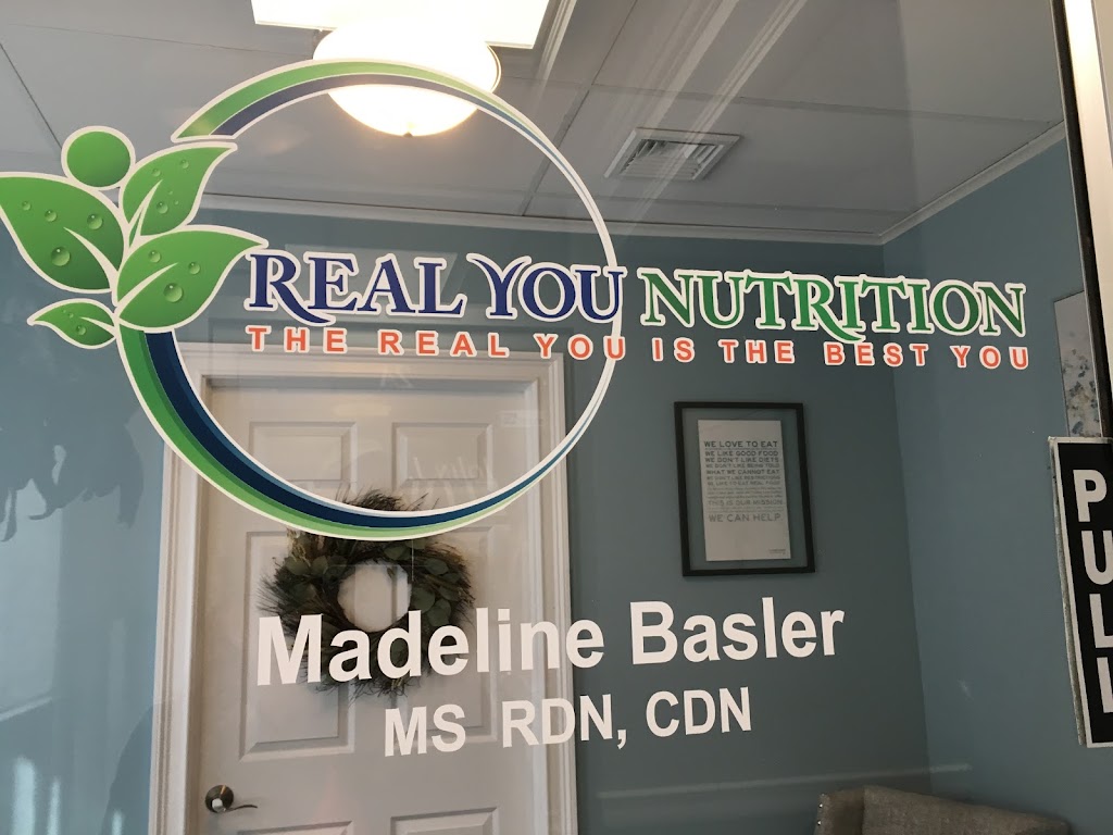 Real You Nutrition | 2175 Wantagh Ave, Wantagh, NY 11793 | Phone: (516) 344-5542