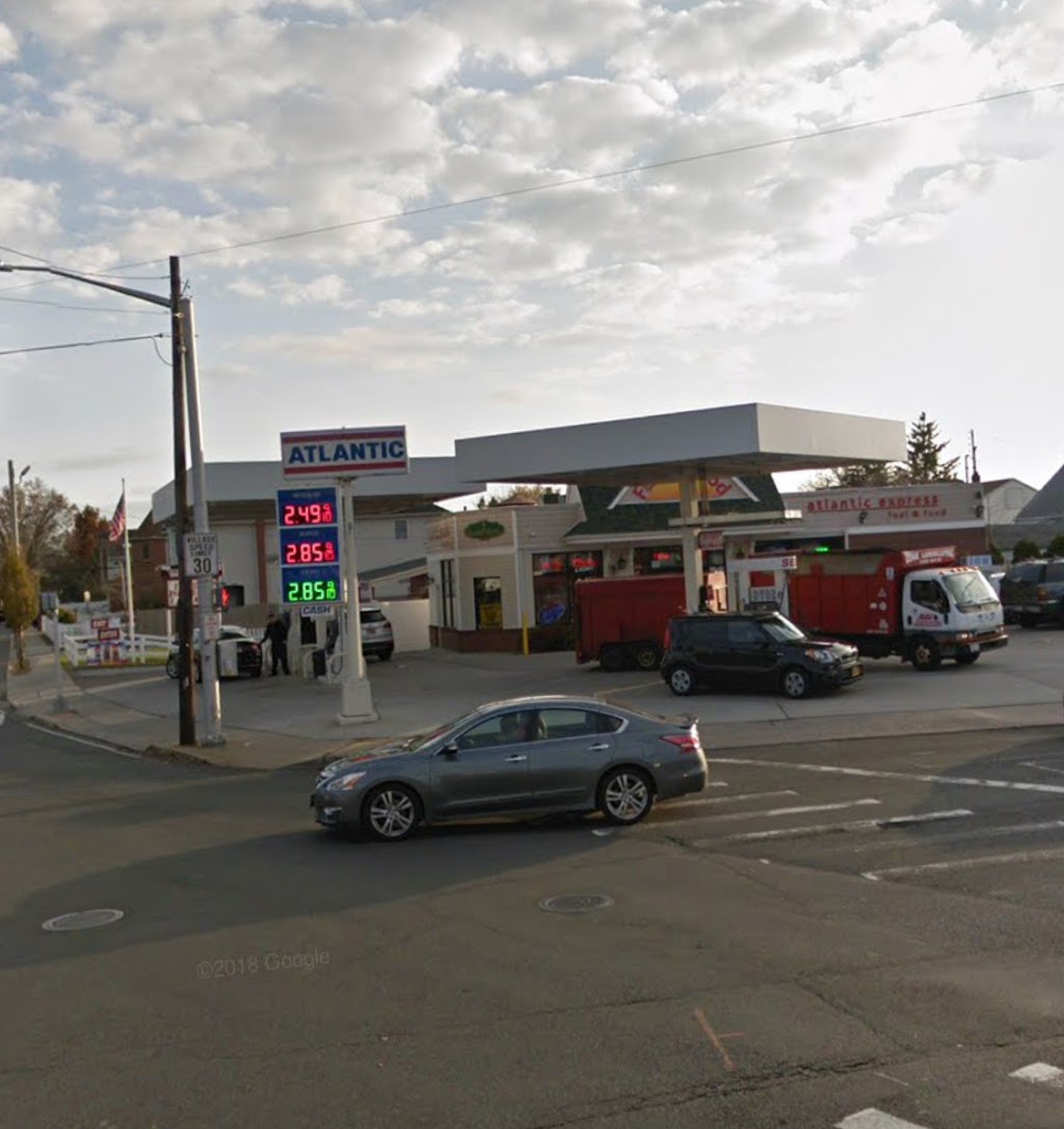 Atlantic Gas | 2 Hendrickson Ave, Lynbrook, NY 11563 | Phone: (516) 218-2170