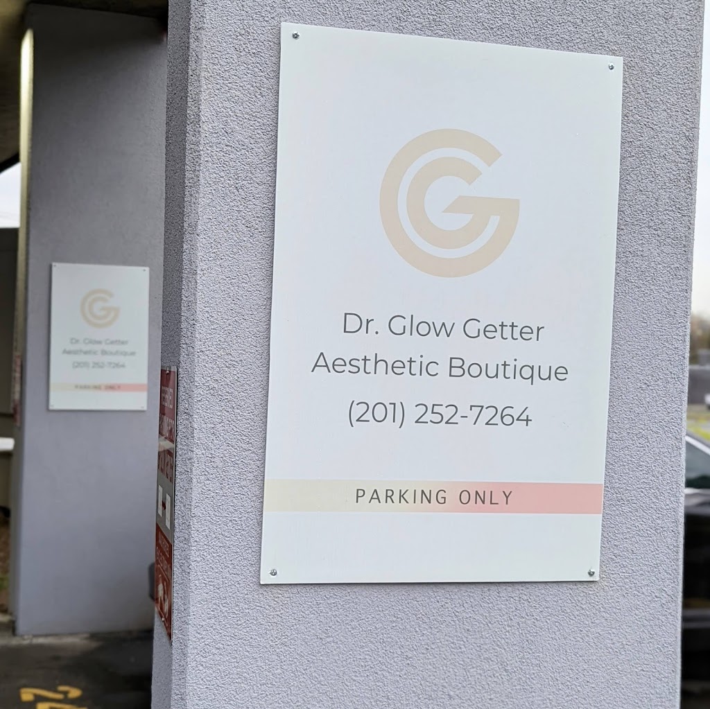 Dr. Glow Getter | 190 River Rd, Edgewater, NJ 07020 | Phone: (201) 252-7264