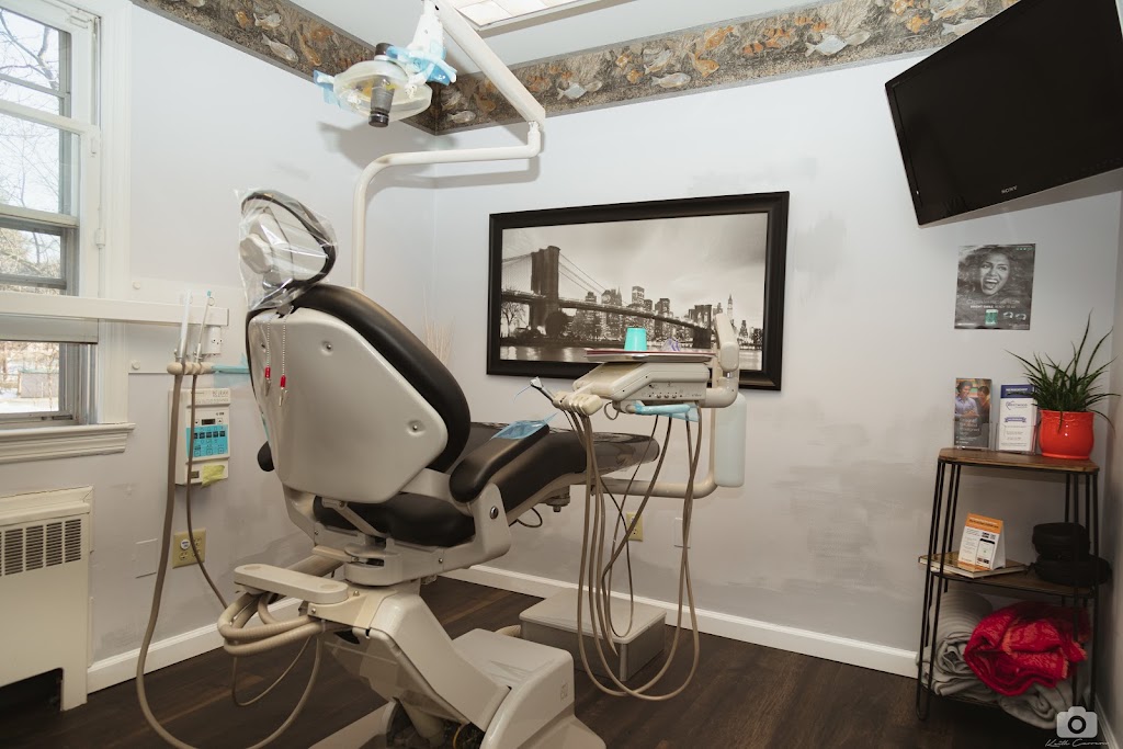 Westwood Village Dental | 336 Westwood Ave., Westwood, NJ 07675 | Phone: (201) 594-9991