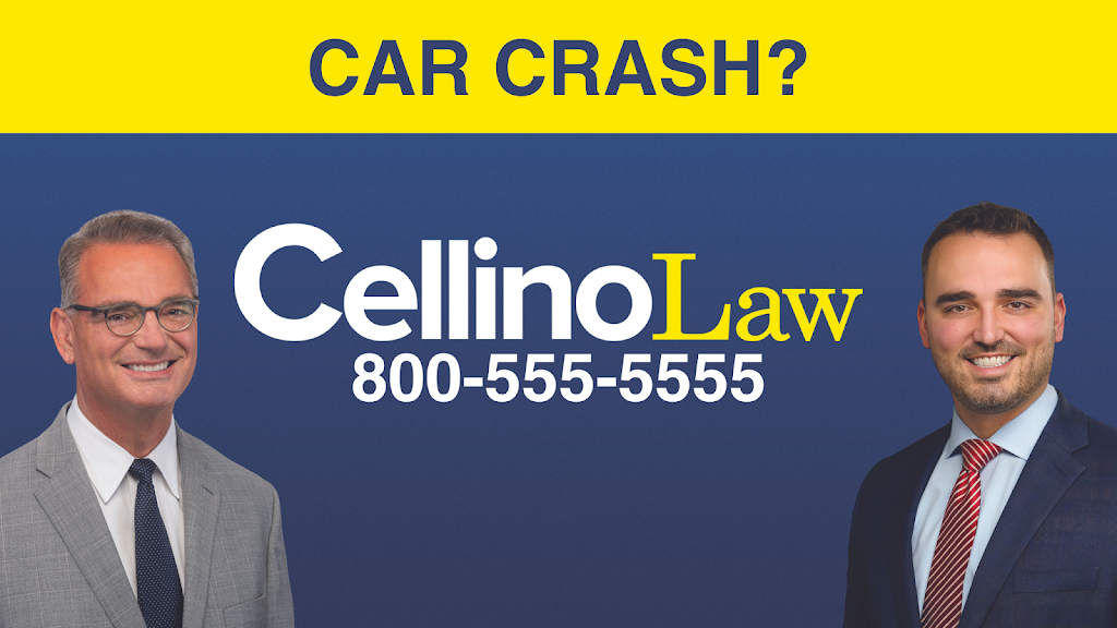 Cellino Law Accident Attorneys | 401 Broadhollow Rd Suite 302, Melville, NY 11747 | Phone: (631) 538-4662