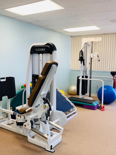 Total Physical Therapy of Massapequa | 200 Boundary Ave, North Massapequa, NY 11758 | Phone: (516) 586-4766