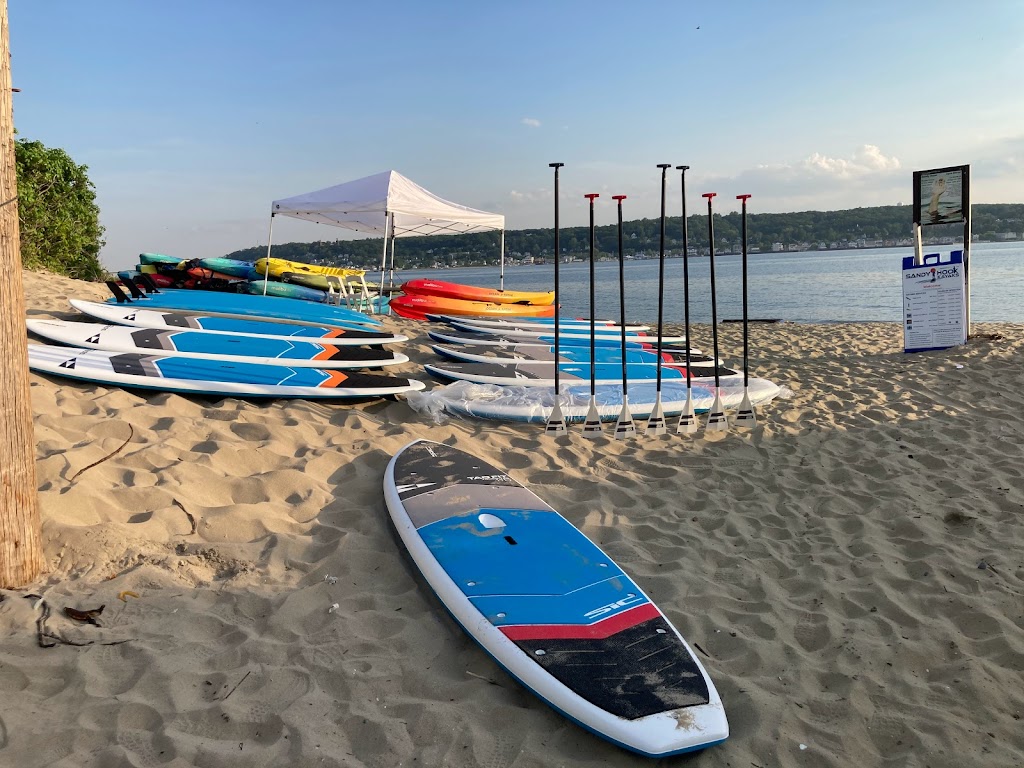 Sandy Hook Kayaks | Lot C, Hartshorne Dr, Sandy Hook, NJ 07732 | Phone: (732) 708-4004