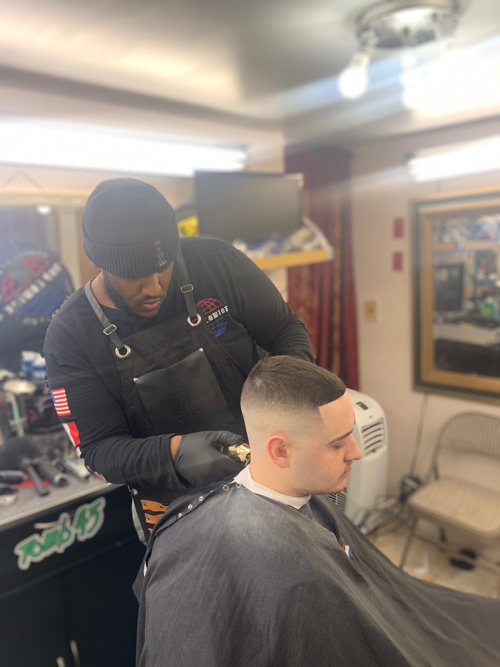 Sototimecuts | 46 Bergen Turnpike, Little Ferry, NJ 07643 | Phone: (551) 352-1418