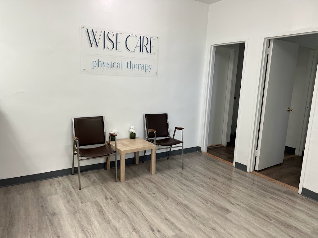 WiseCare Physical Therapy | Front 1, 140 Elgar Pl, Bronx, NY 10475 | Phone: (347) 694-4436