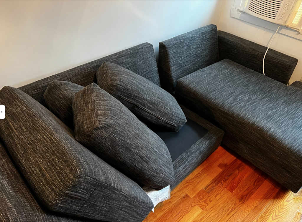 Couch Cleaning NYC | 3514 Surf Ave Apt 3m, Brooklyn, NY 11224 | Phone: (501) 302-0991