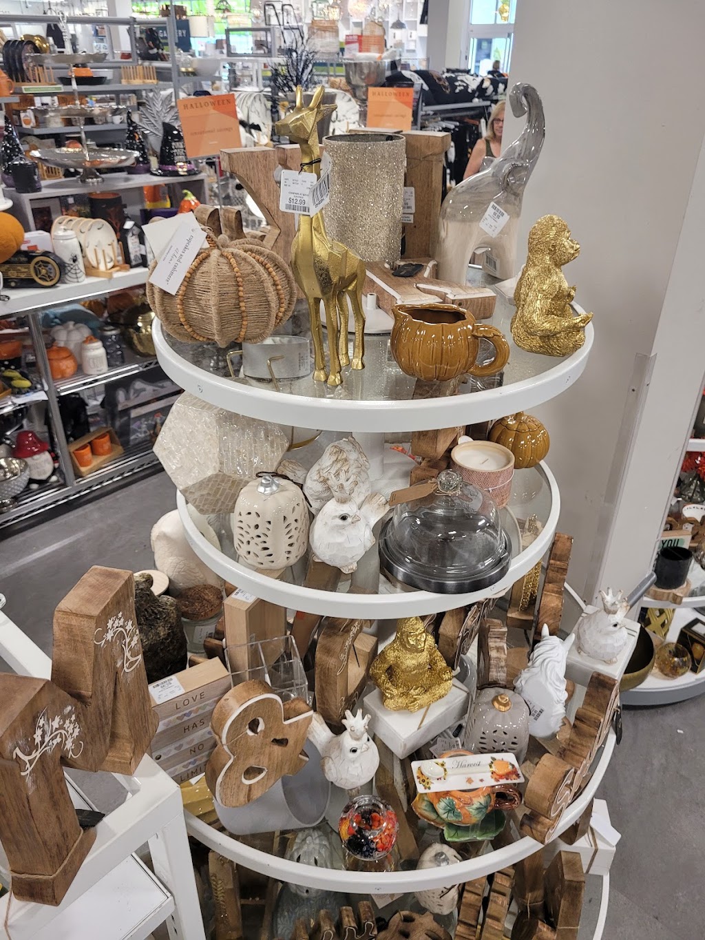 Homesense | 2490 Central Park Ave, Yonkers, NY 10710 | Phone: (914) 779-0752