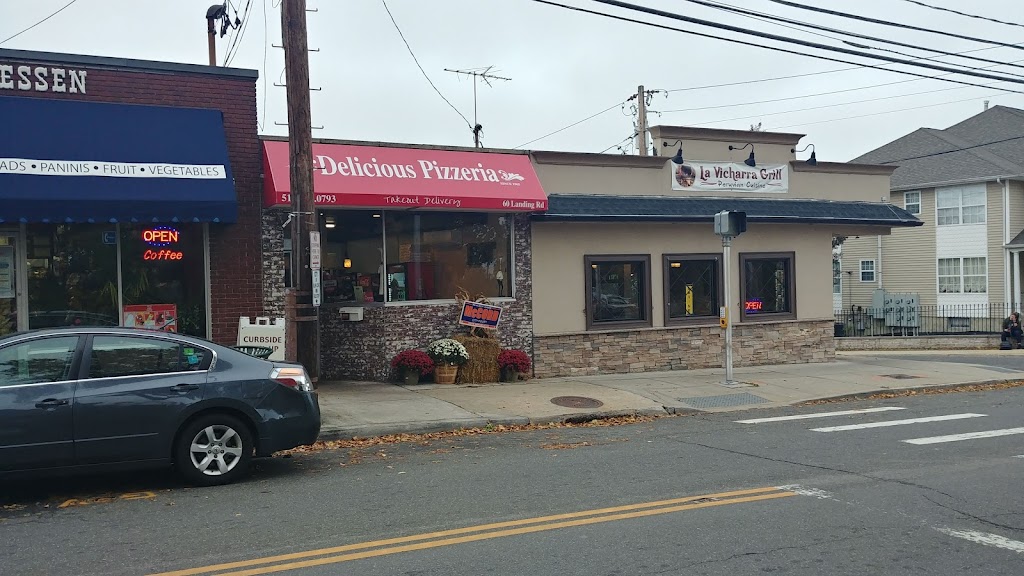 Delicious Pizzeria | 60 Landing Rd, Glen Cove, NY 11542 | Phone: (516) 759-0793