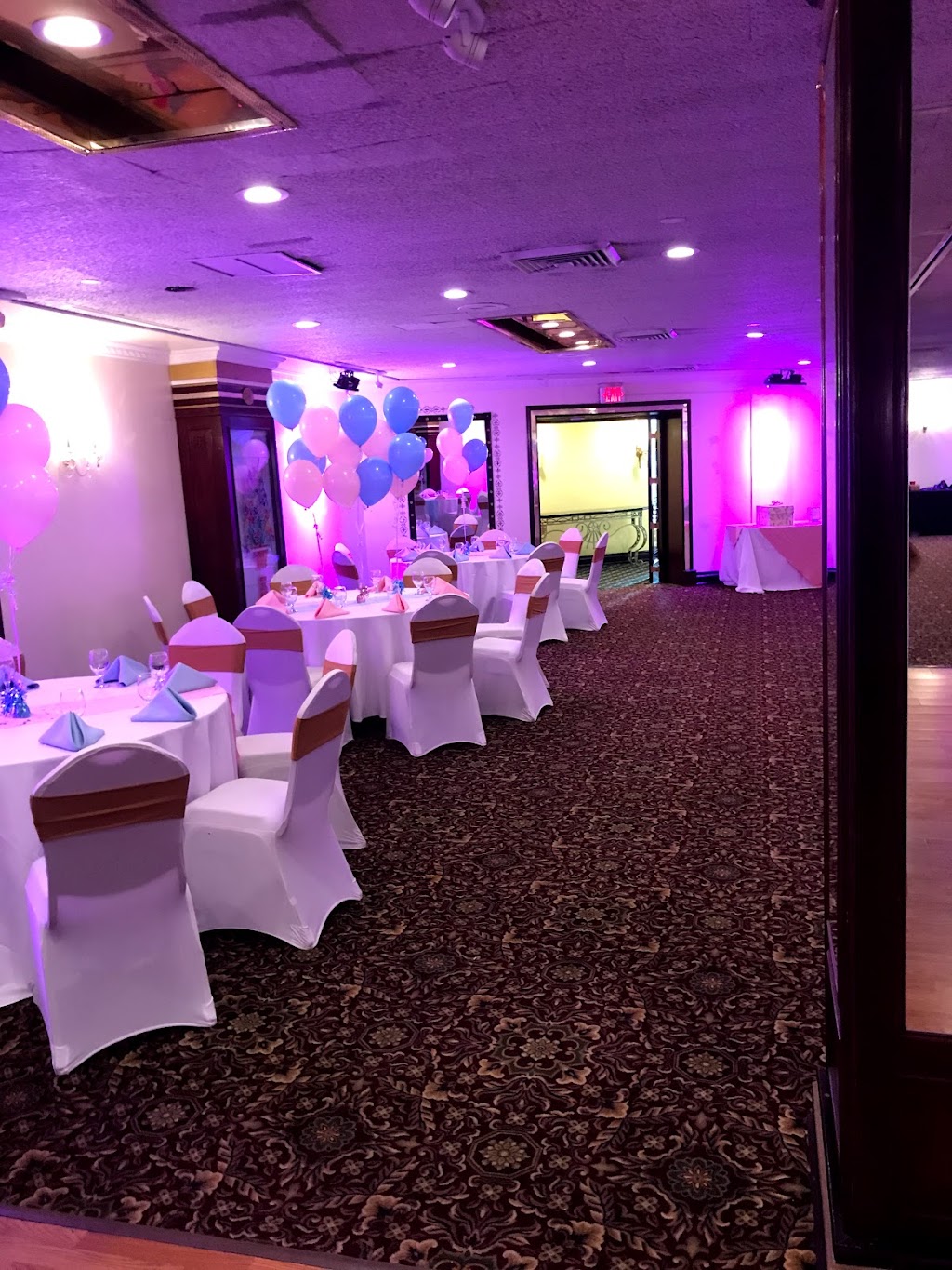 Martys Party (Oyster Bay) | 265 Pine Hollow Rd, Oyster Bay, NY 11771 | Phone: (516) 922-0515