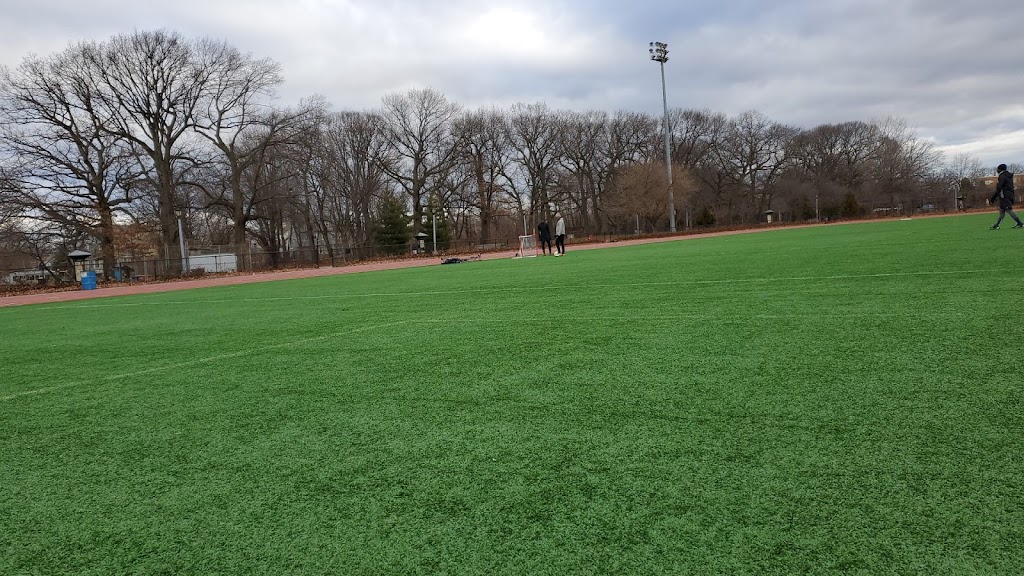 Roy Wilkins Park | Merrick Blvd, Jamaica, NY 11434 | Phone: (718) 276-8686