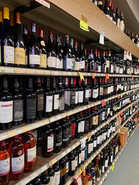 Troianos Wines & Liquors | 31 Lake St, White Plains, NY 10603 | Phone: (914) 761-5634