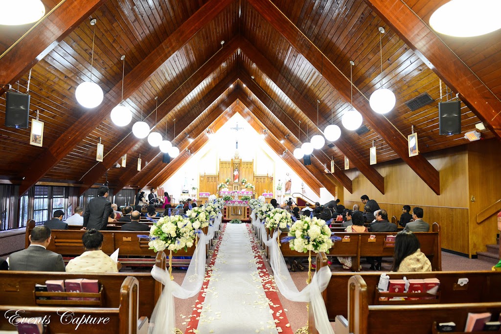 St.Marys Syro Malabar Catholic Church | 926 Round Swamp Rd, Old Bethpage, NY 11804 | Phone: (516) 454-7550