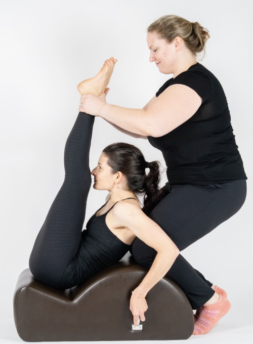 Pilates Glow | 241 Harrison Ave, Harrison, NY 10528 | Phone: (914) 630-4594