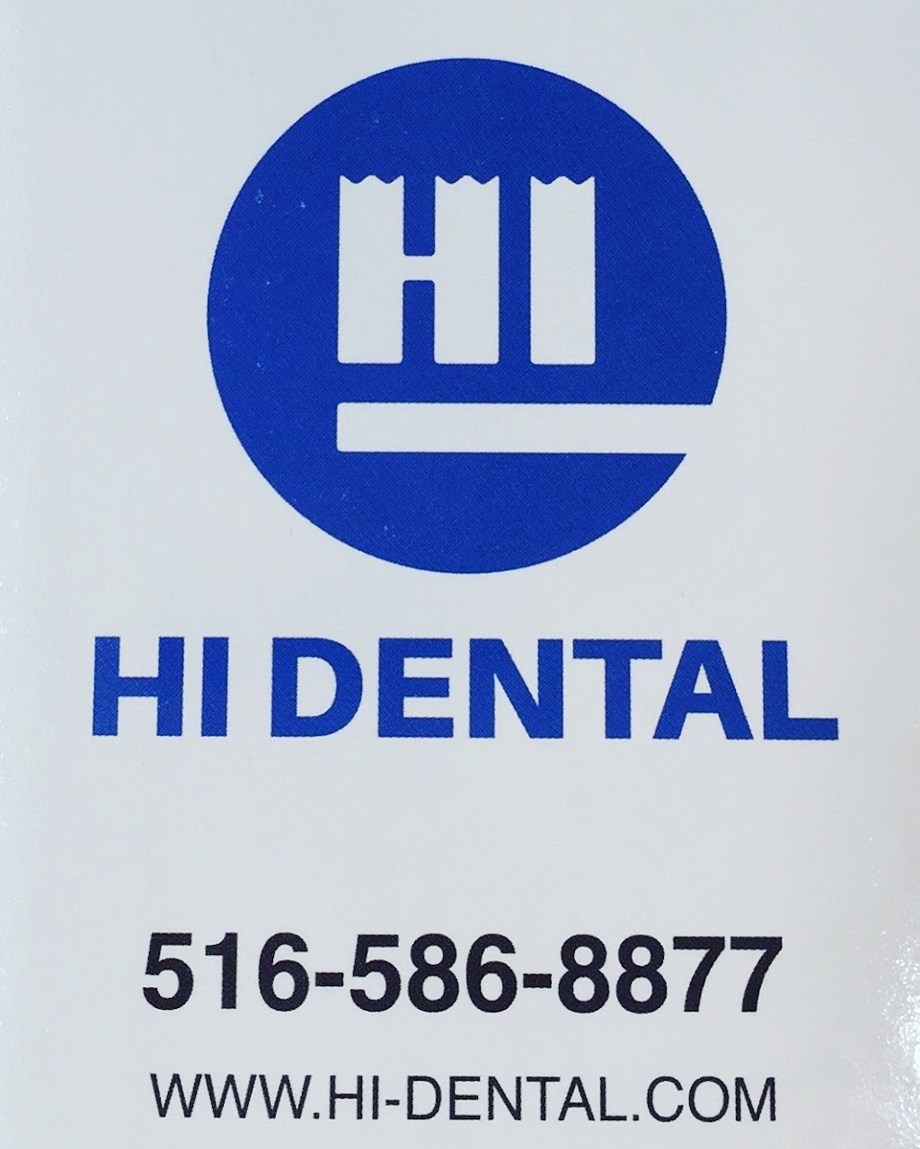 Hi Dental PLLC | 154 S Front St, Farmingdale, NY 11735 | Phone: (516) 586-8877