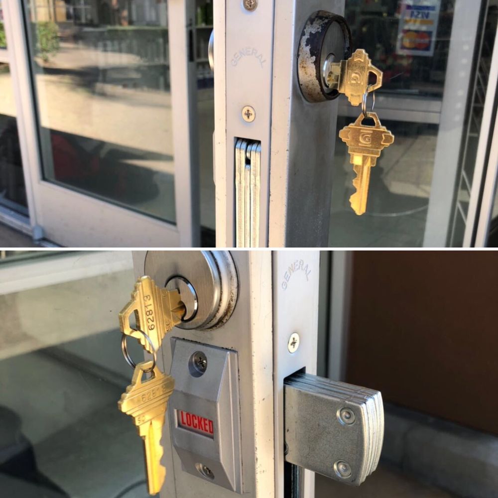 Hollis Locksmith & Doors Inc. | 204-02 Hillside Avenue, Queens, NY 11423 | Phone: (718) 790-2435