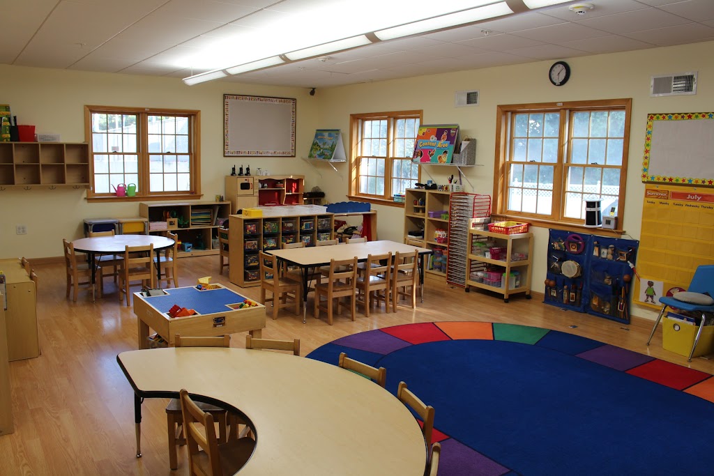 The Green House Preschool and Kindergarten | 2070 Jones Rd, Fort Lee, NJ 07024 | Phone: (201) 944-6655