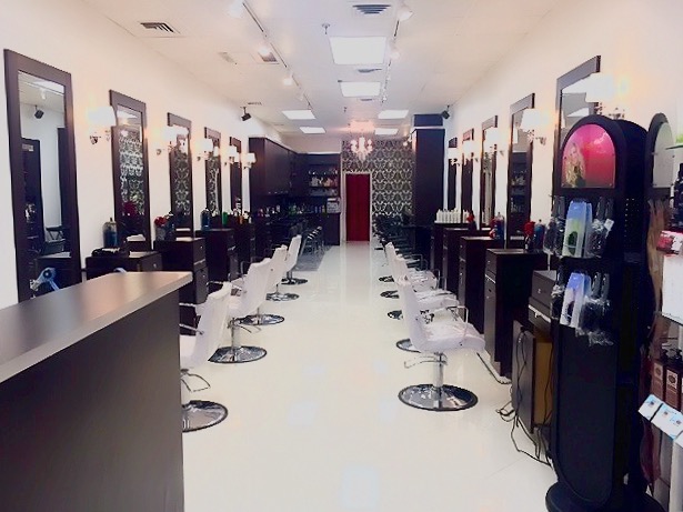 Jadore De Hair | 3 Park Plaza #6, Glen Head, NY 11545 | Phone: (516) 671-1820