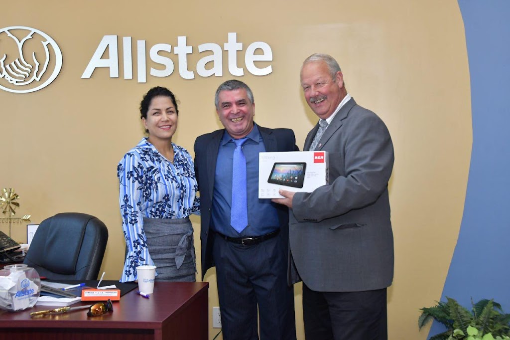 Mike Saadati: Allstate Insurance | 355 W Sunrise Hwy, Freeport, NY 11520 | Phone: (516) 539-9000