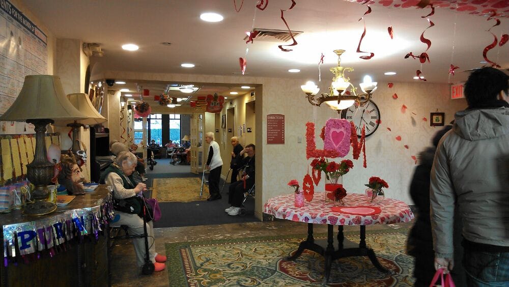 Boulevard Alp Assisted Living Community | 7161 159th St, Queens, NY 11365 | Phone: (718) 969-7500