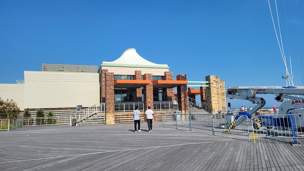 WildPlay Jones Beach | Jones Boardwalk, Wantagh, NY 11793 | Phone: (800) 668-7771