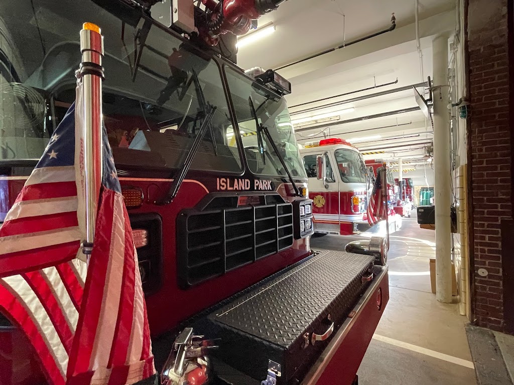 Island Park Fire Department | 440 Long Beach Rd, Island Park, NY 11558 | Phone: (516) 431-1213