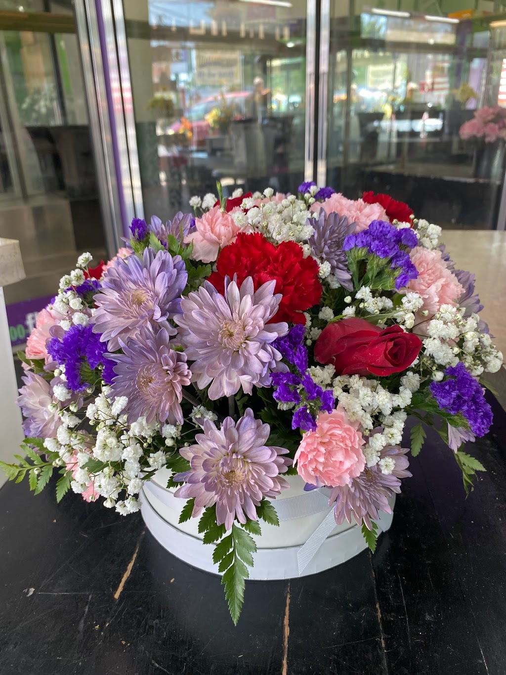 1-800-Flowers Massapequa | 4303 Merrick Rd, Massapequa, NY 11758 | Phone: (516) 799-7748