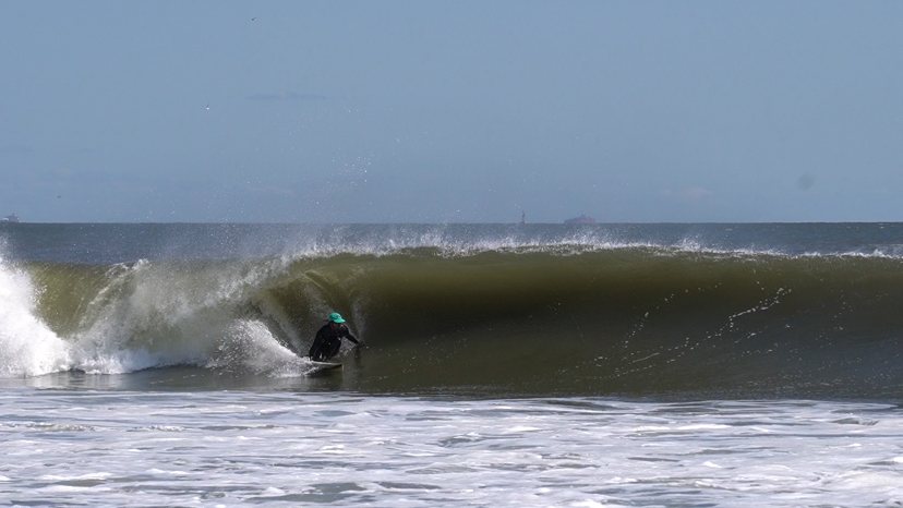 Sierra Surf School | Beach Entrance, Beach 67th St and, Beach Front Rd, Arverne, NY 11692 | Phone: (646) 737-4729