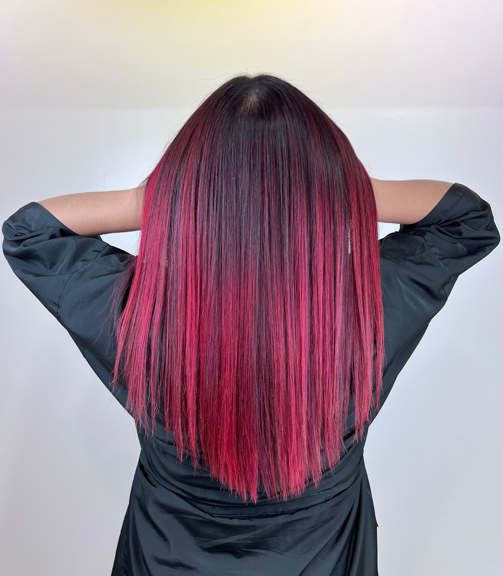 Luminous Hair Studio | 16 Nassau Blvd S, Garden City, NY 11530 | Phone: (917) 293-5106