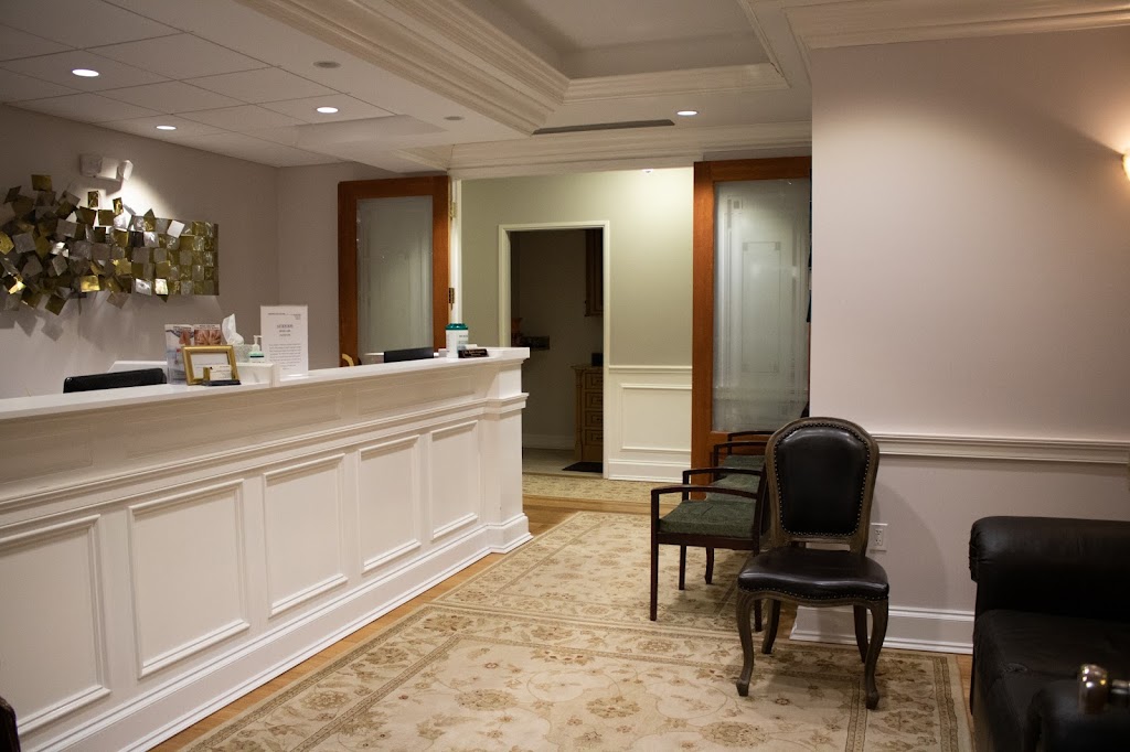 Spine, Body, and Soul | 4 Dearfield Dr Suite 106, Greenwich, CT 06831 | Phone: (203) 941-0577