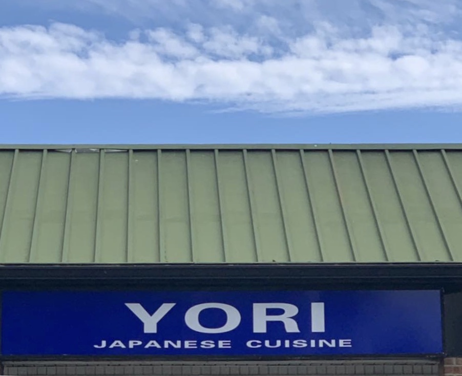 Yori Japanese Cuisine | 144 Mott St, Oceanside, NY 11572 | Phone: (516) 766-8818