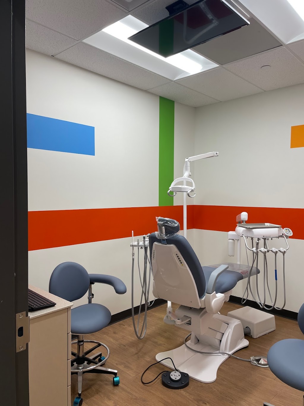 SmileKidz - Pediatric Dentistry & Braces | 450 Hackensack Ave Unit 4, Hackensack, NJ 07601 | Phone: (201) 870-0988