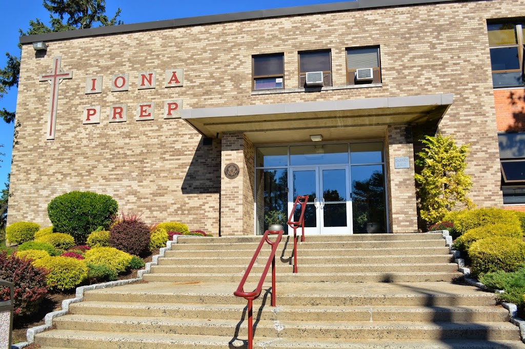 Iona Preparatory Upper School | 255 Wilmot Rd, New Rochelle, NY 10804 | Phone: (914) 632-0714