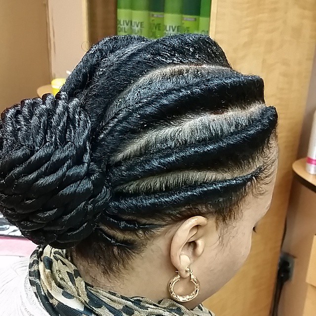 Shemen African Hair Braiding | 2337 Grand Concourse, Bronx, NY 10468 | Phone: (646) 334-3603