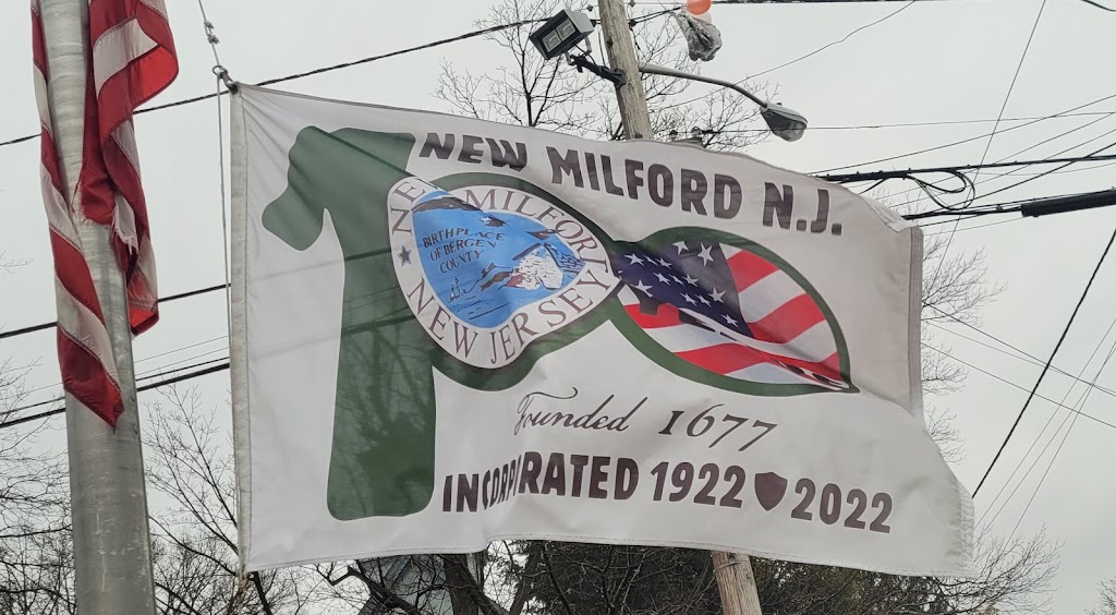 New Milford Volunteer Fire Company 1 | 249 Center St #1648, New Milford, NJ 07646 | Phone: (201) 265-1712