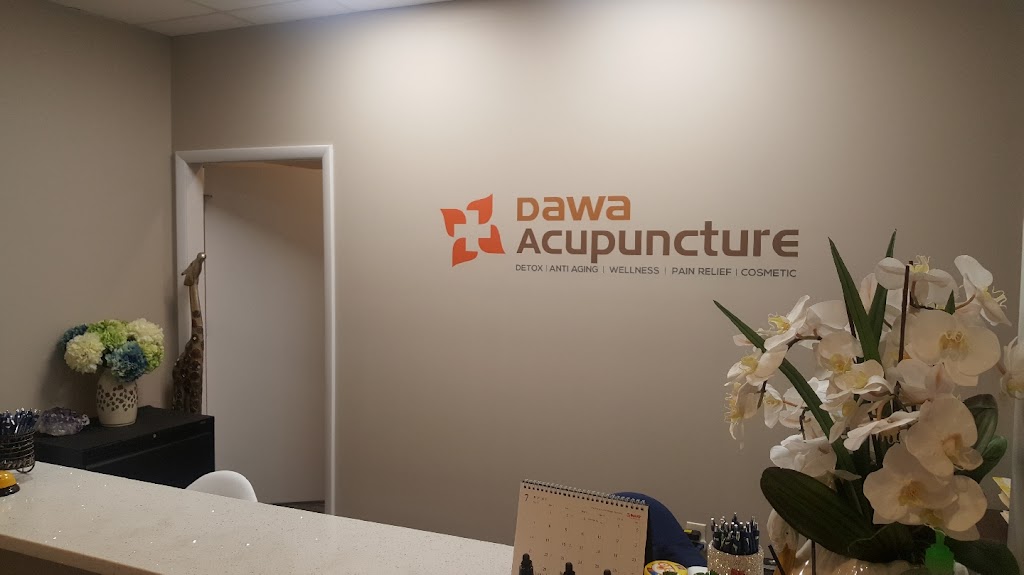 Dawa Acupuncture Clinic | 1580 Lemoine Ave #7, Fort Lee, NJ 07024 | Phone: (201) 676-0088