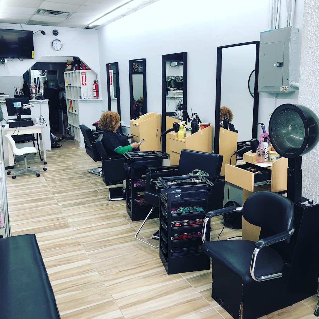 Aubrey’s Beauty Center | 621 Courtlandt Ave, Bronx, NY 10451 | Phone: (347) 892-6610