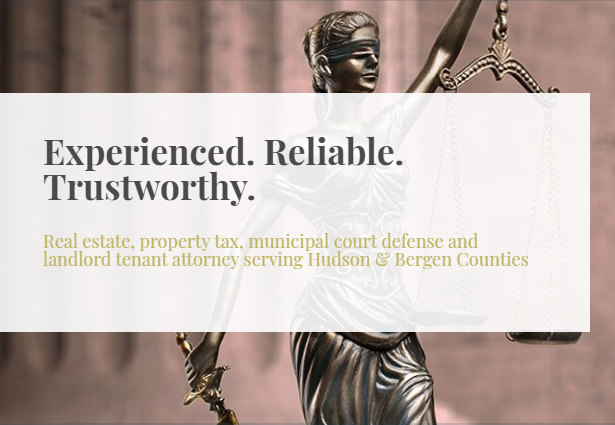 The Law Office of Joseph A. Rutigliano | 8512 John F. Kennedy Blvd Ste 2, North Bergen, NJ 07047 | Phone: (201) 850-1100