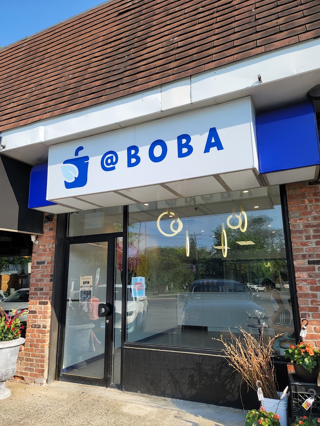 @Boba | 347 Glen Cove Ave, Sea Cliff, NY 11579 | Phone: (631) 623-5439