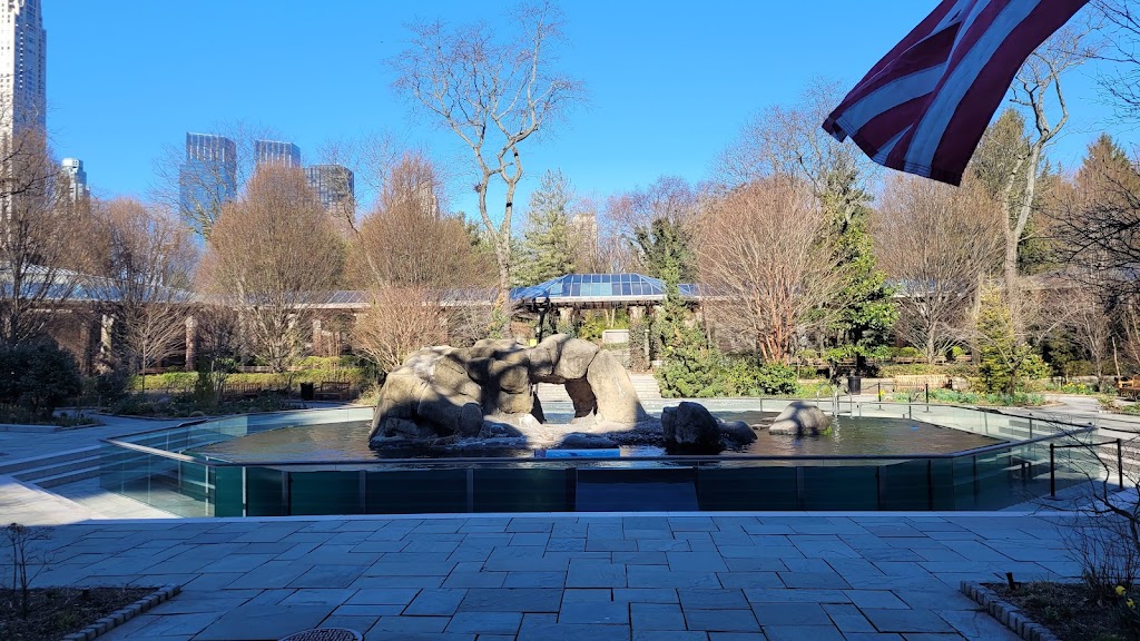 Central Park Zoo | East 64th Street, New York, NY 10021 | Phone: (212) 439-6500